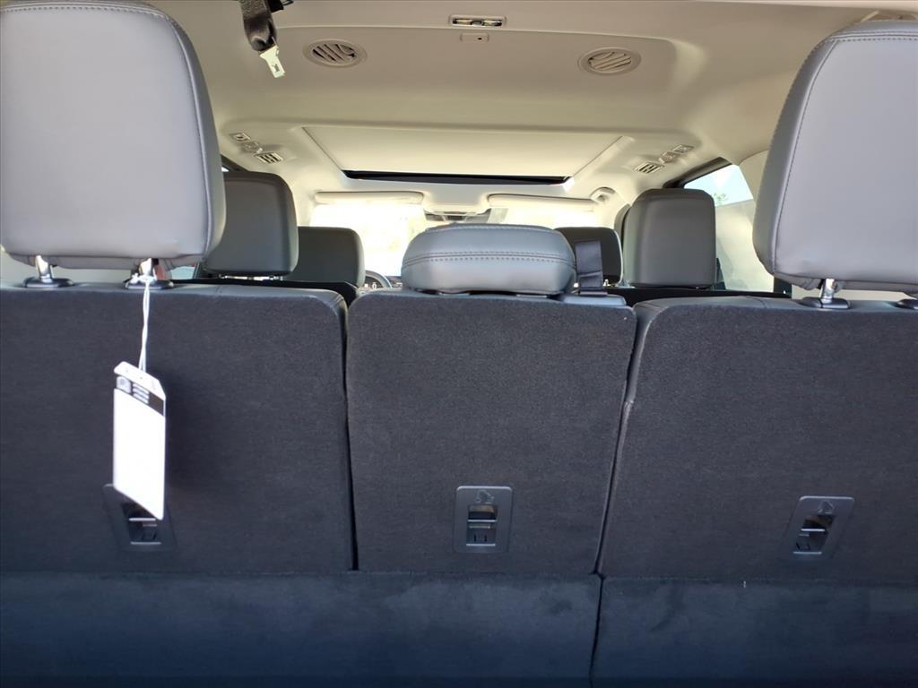 Ford Expedition  2025