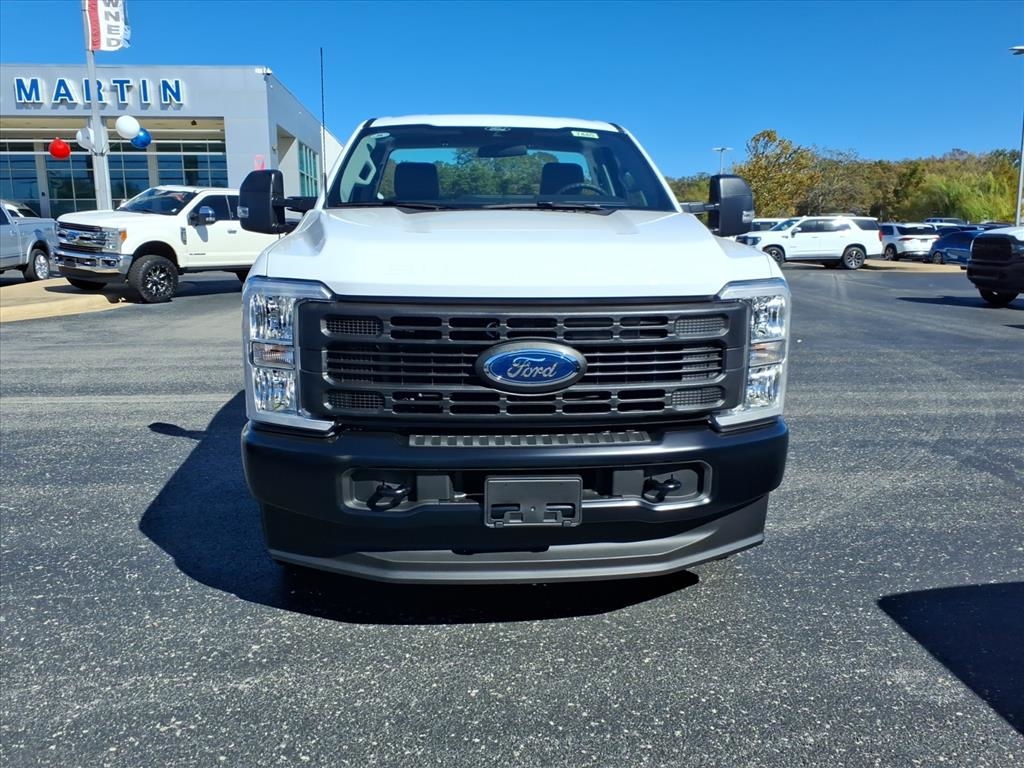 Ford Super Duty F-250 SRW  2026 Ford Super Duty F-250 SRW  2026