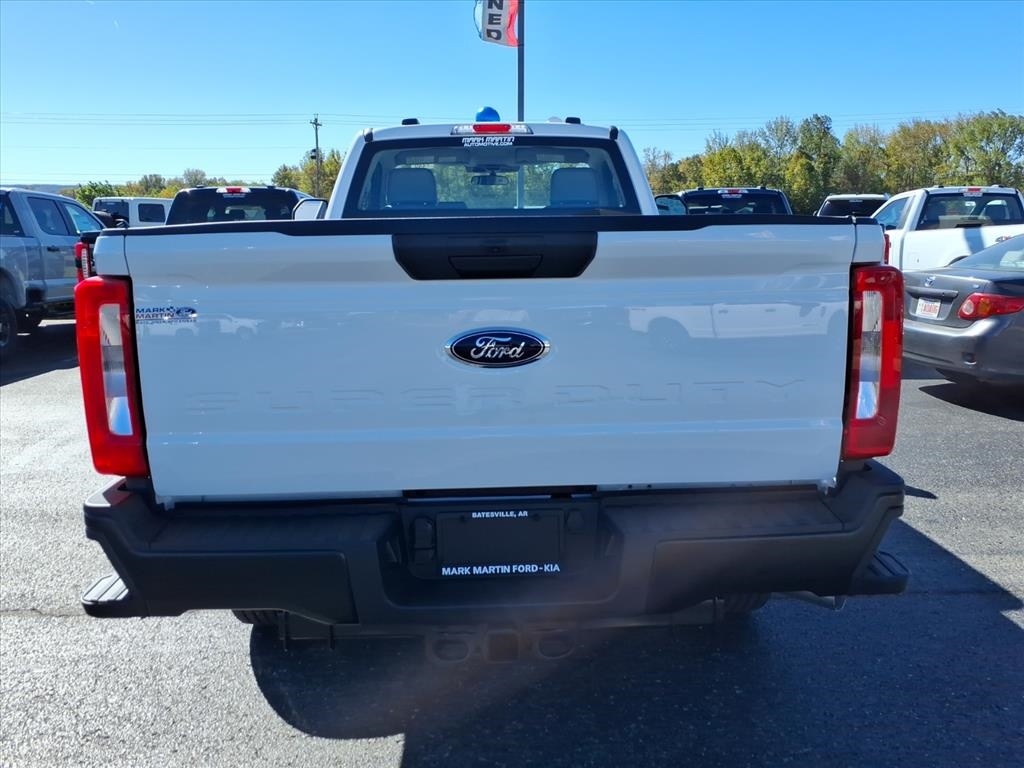 Ford Super Duty F-250 SRW  2026 Ford Super Duty F-250 SRW  2026