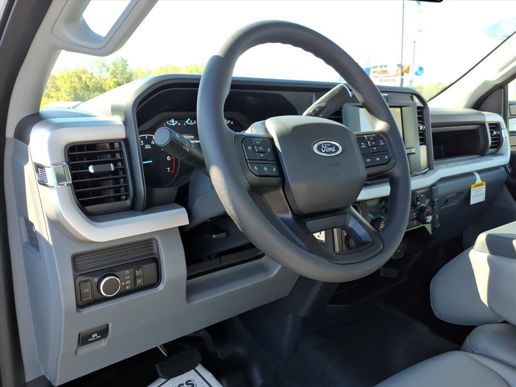 Ford Super Duty F-250 SRW  2026 Ford Super Duty F-250 SRW  2026