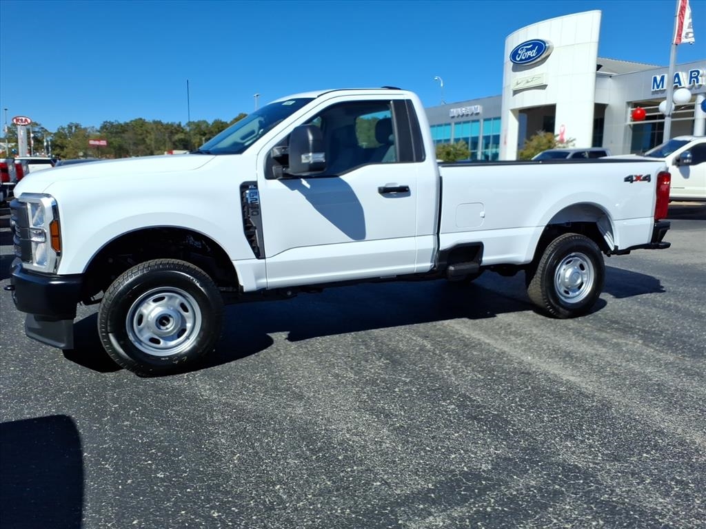 Ford Super Duty F-250 SRW  2026 Ford Super Duty F-250 SRW  2026