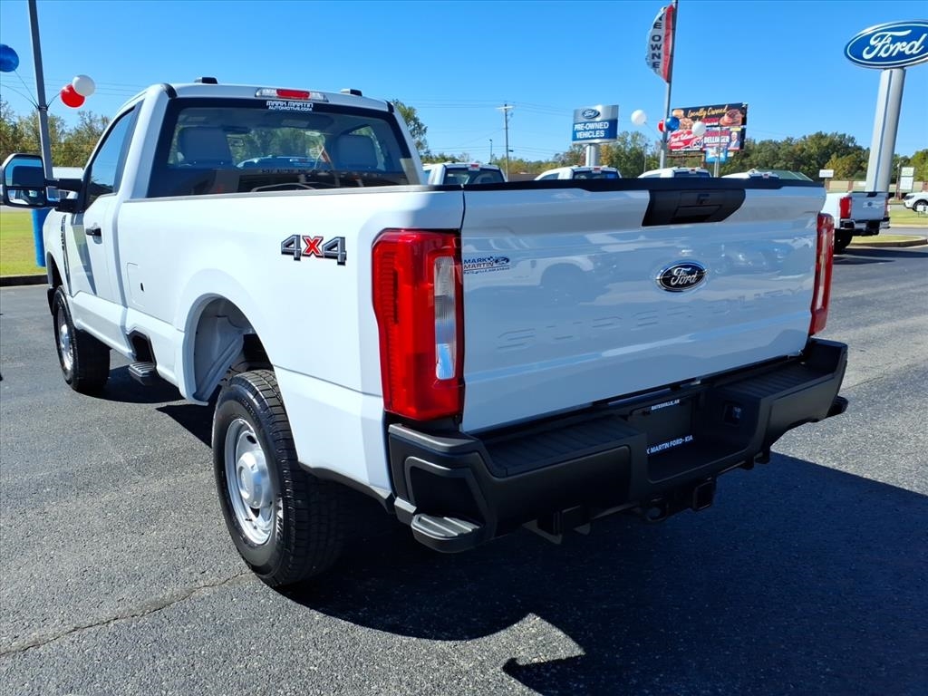 Ford Super Duty F-250 SRW  2026 Ford Super Duty F-250 SRW  2026