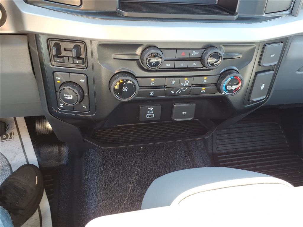 Ford Super Duty F-250 SRW  2026 Ford Super Duty F-250 SRW  2026