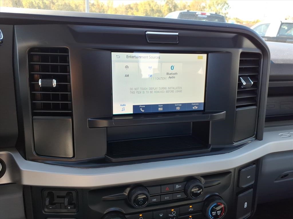 Ford Super Duty F-250 SRW  2026 Ford Super Duty F-250 SRW  2026