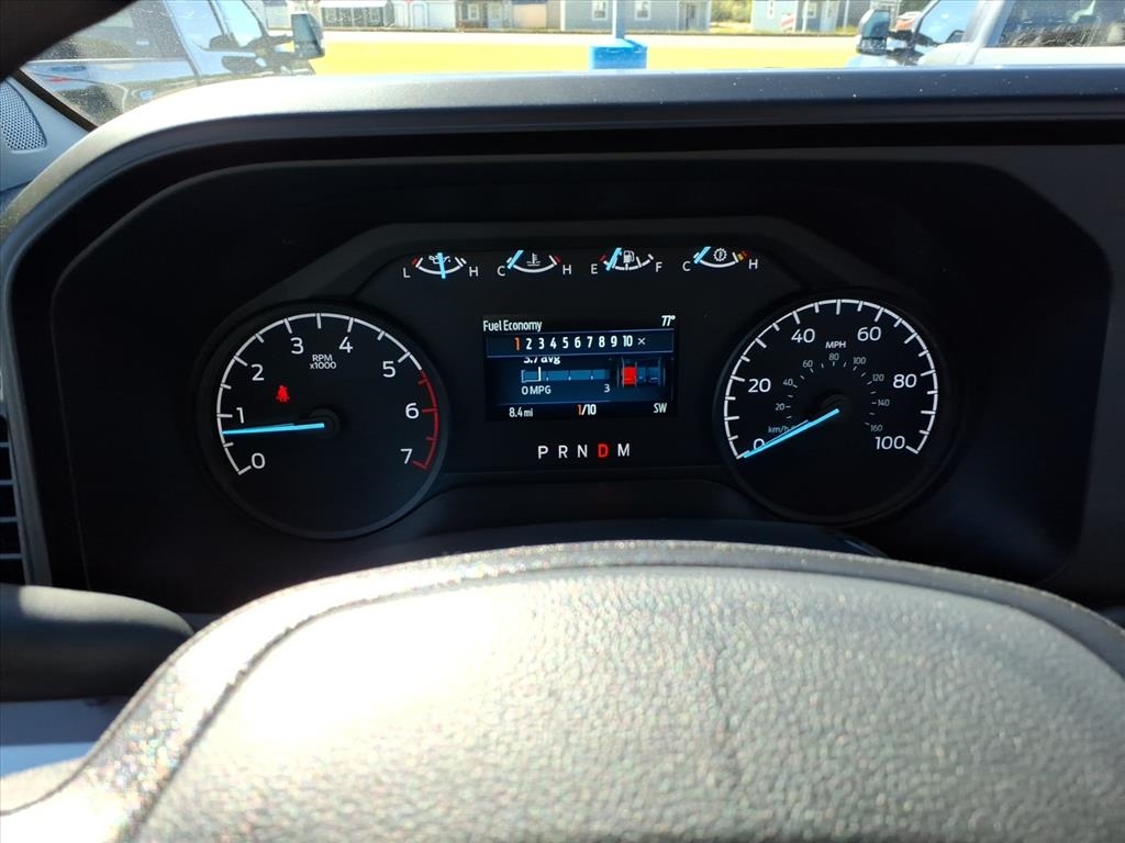 Ford Super Duty F-250 SRW  2026 Ford Super Duty F-250 SRW  2026