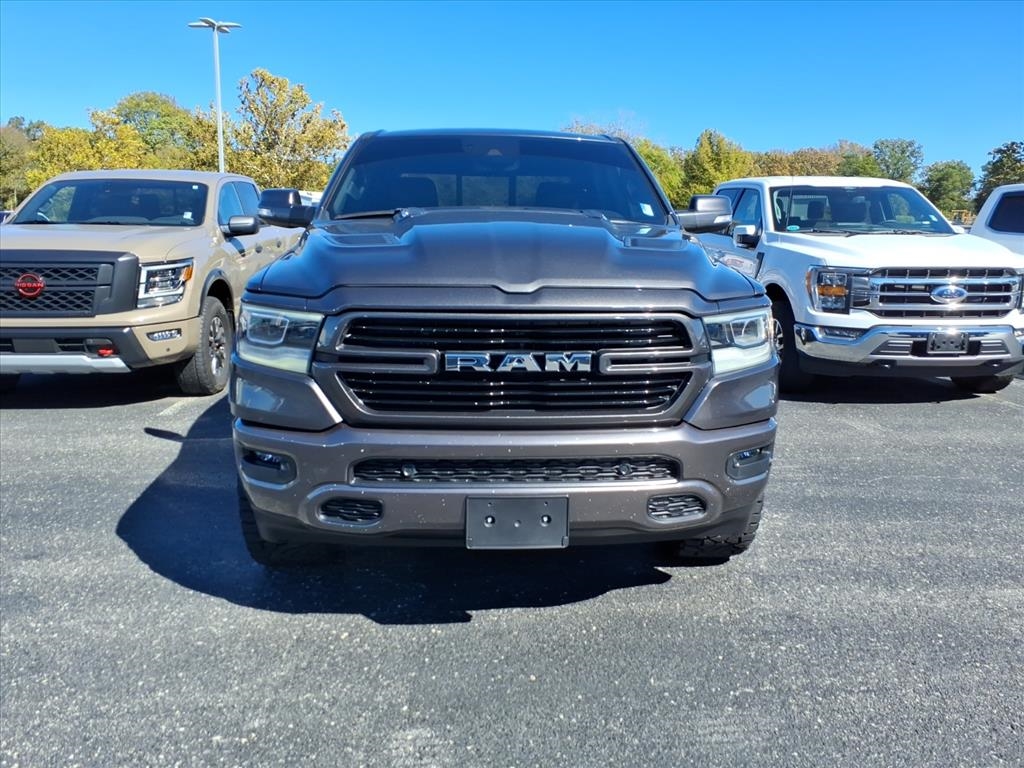 RAM 1500  2022 RAM 1500  2022