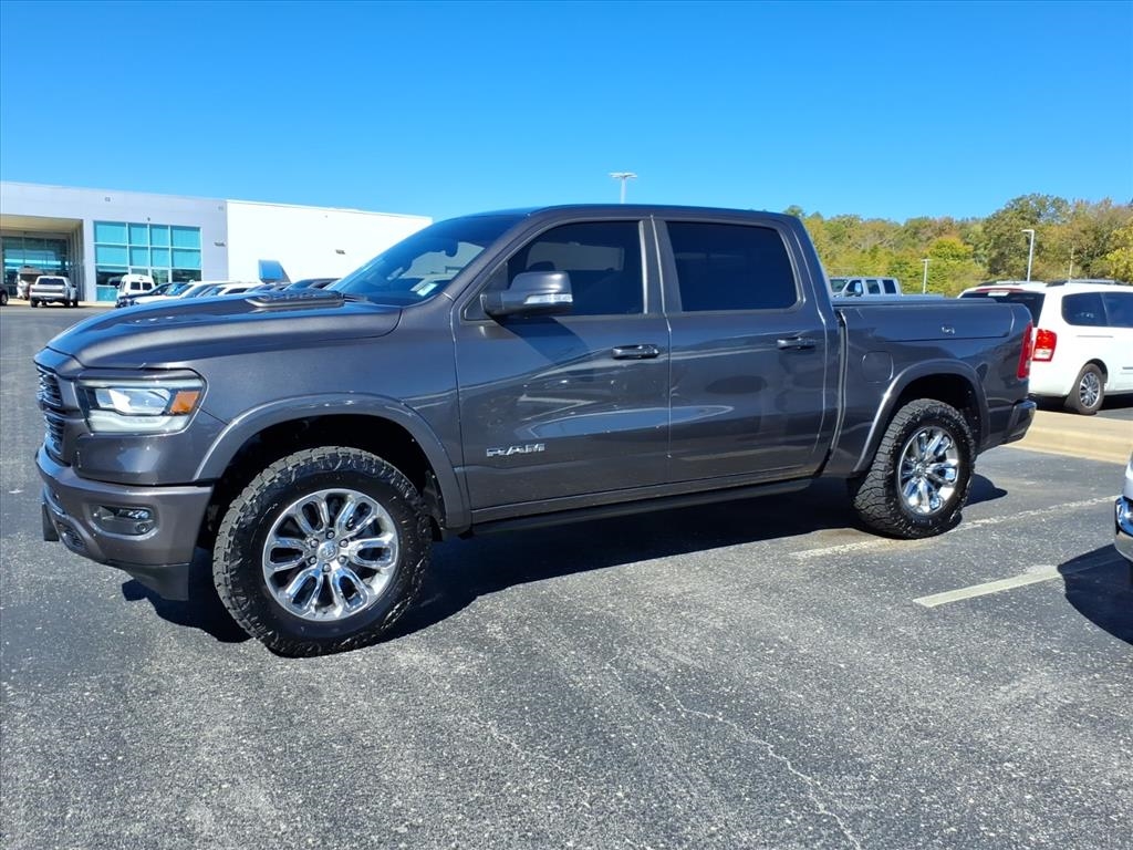 RAM 1500  2022 RAM 1500  2022