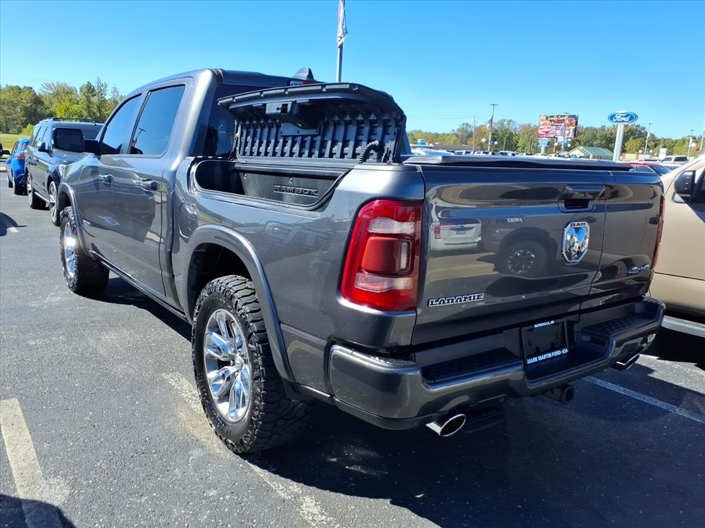 RAM 1500  2022 RAM 1500  2022