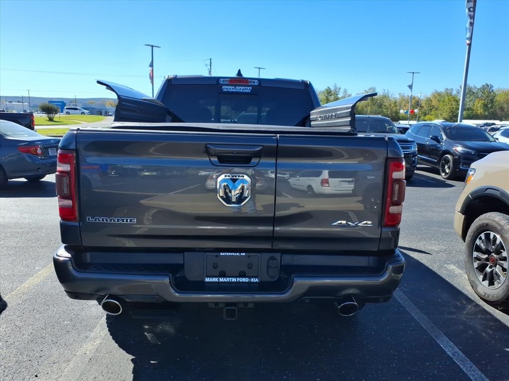 RAM 1500  2022 RAM 1500  2022