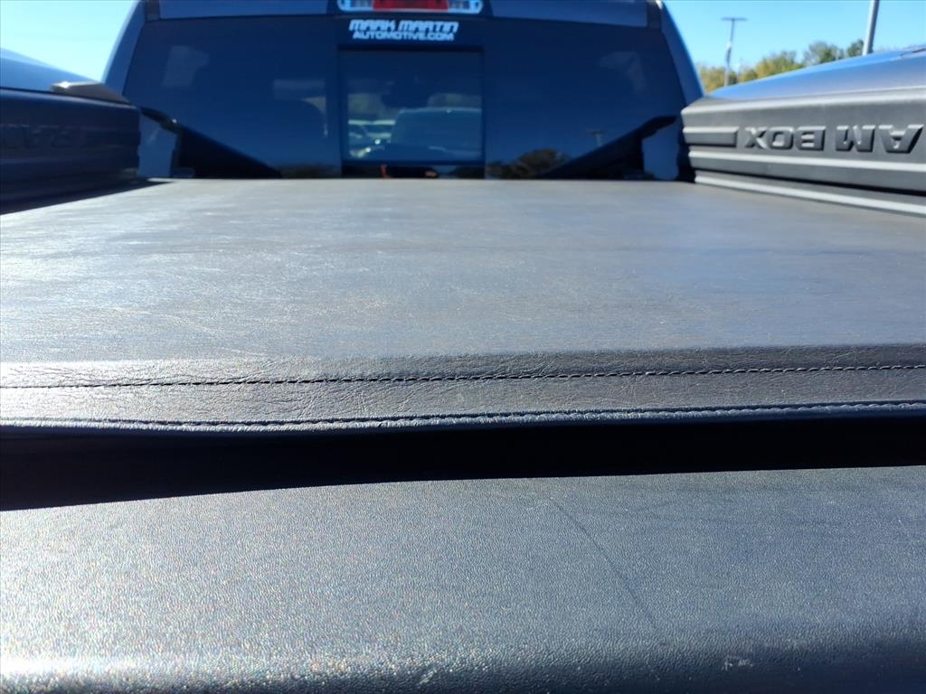 RAM 1500  2022 RAM 1500  2022
