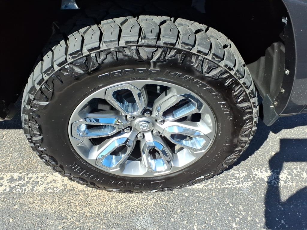 RAM 1500  2022 RAM 1500  2022