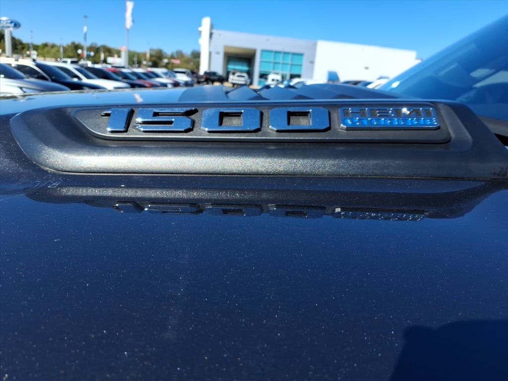 RAM 1500  2022 RAM 1500  2022