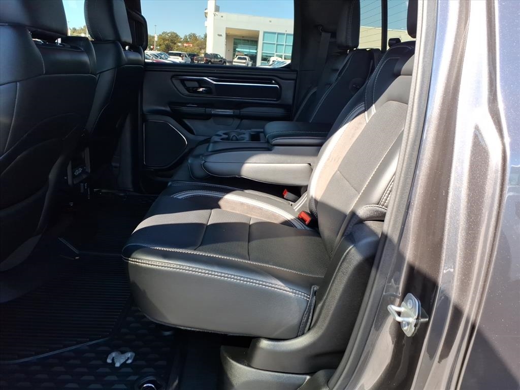 RAM 1500  2022 RAM 1500  2022