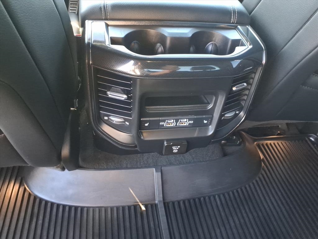 RAM 1500  2022 RAM 1500  2022