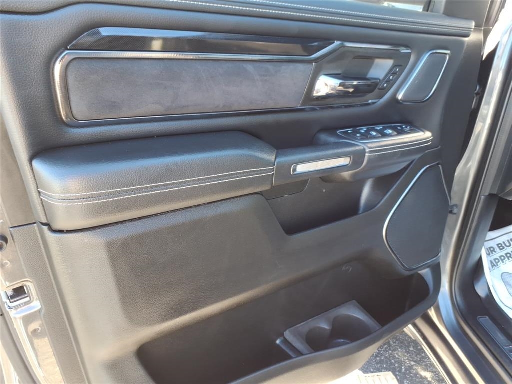 RAM 1500  2022 RAM 1500  2022