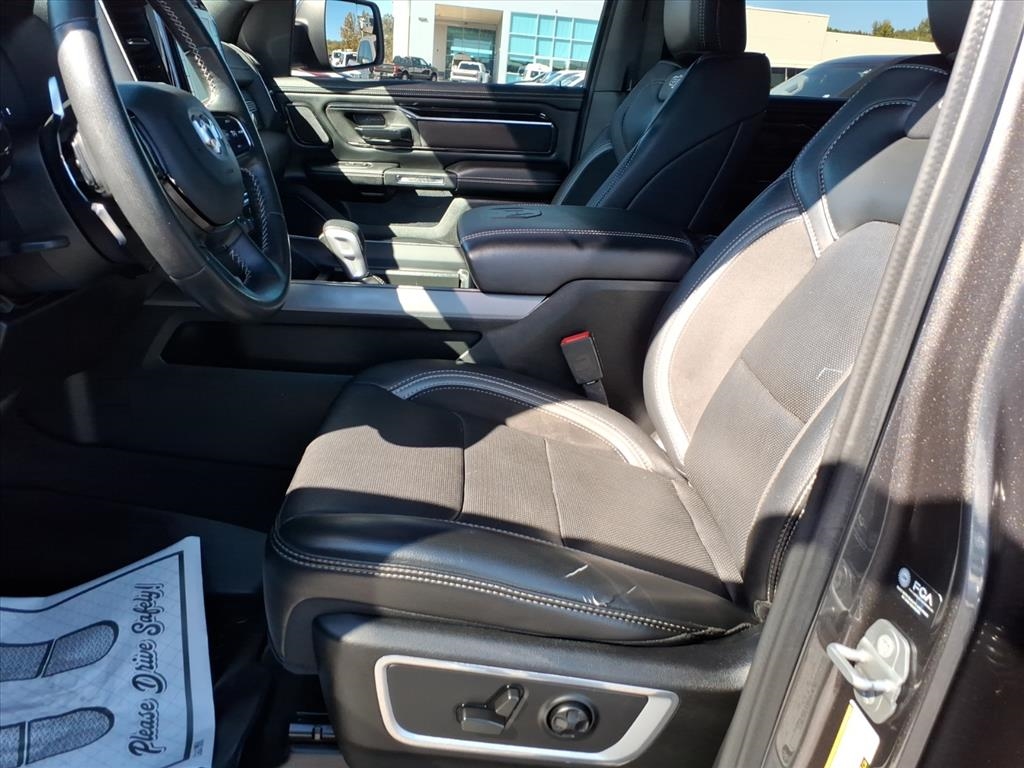 RAM 1500  2022 RAM 1500  2022