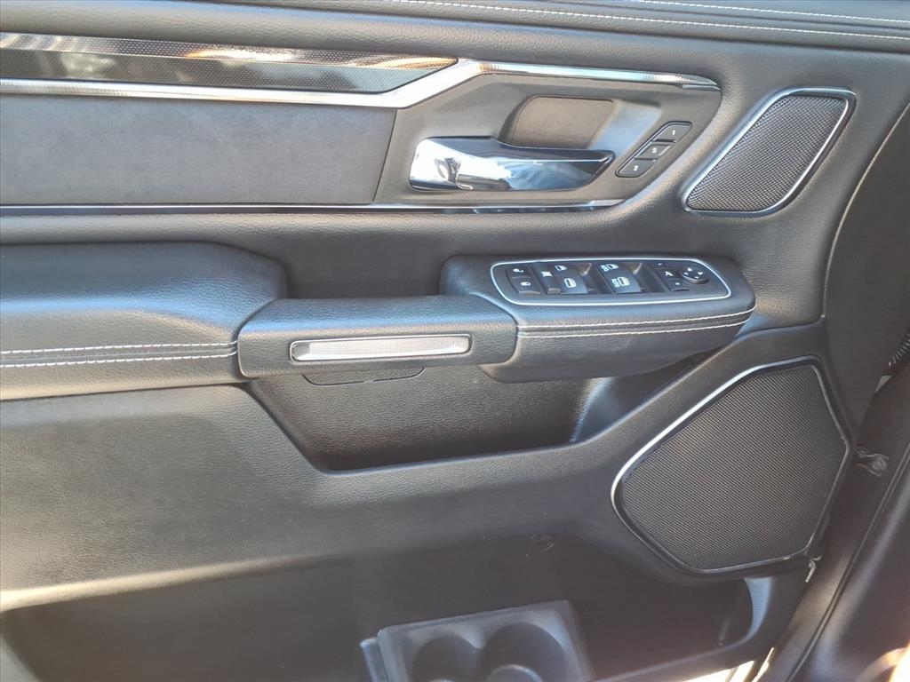 RAM 1500  2022 RAM 1500  2022
