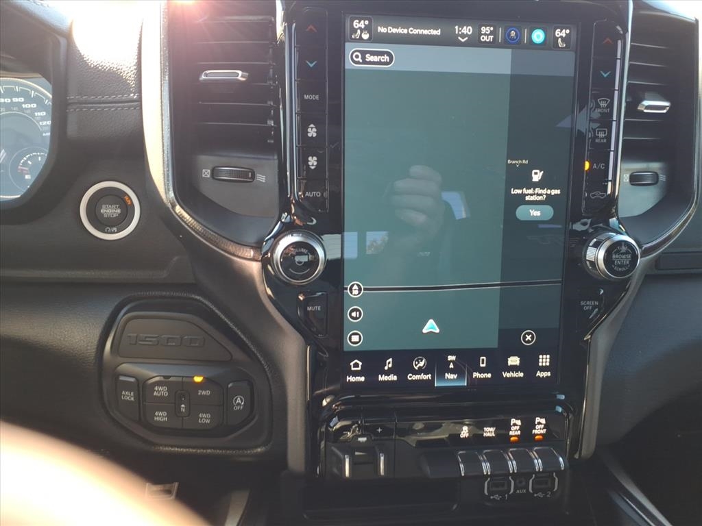 RAM 1500  2022 RAM 1500  2022