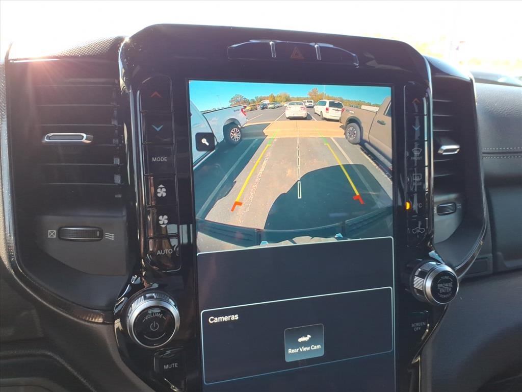 RAM 1500  2022 RAM 1500  2022
