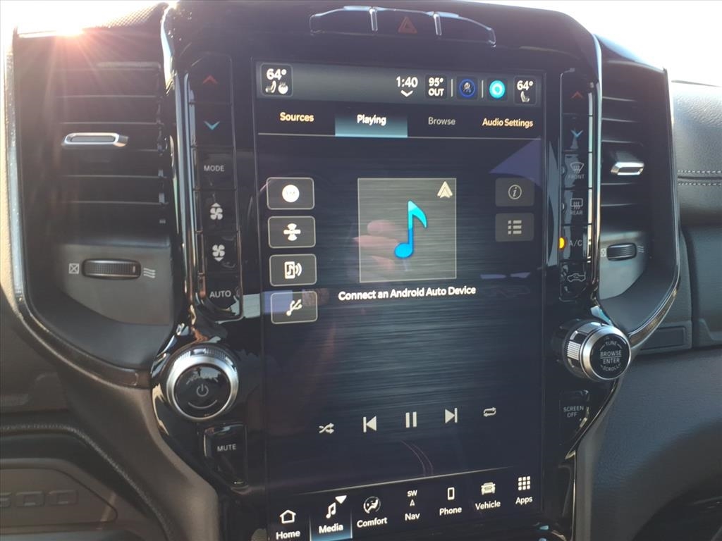 RAM 1500  2022 RAM 1500  2022