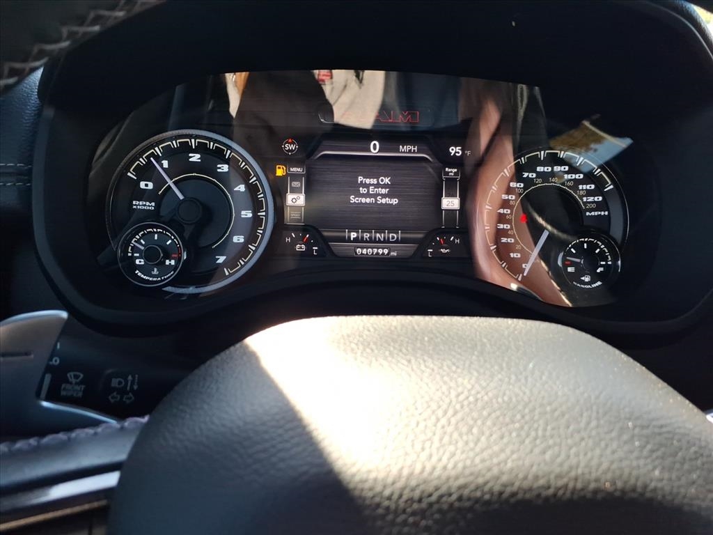 RAM 1500  2022 RAM 1500  2022