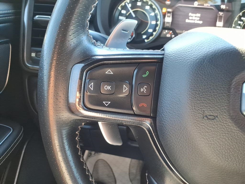 RAM 1500  2022 RAM 1500  2022