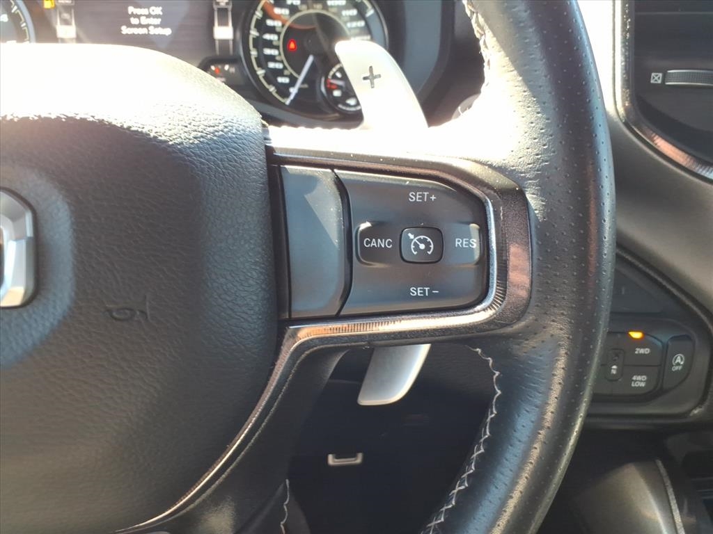 RAM 1500  2022 RAM 1500  2022