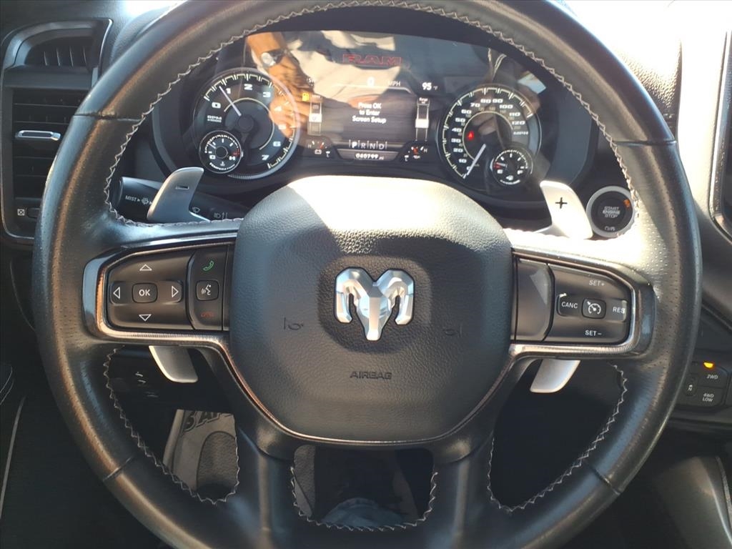 RAM 1500  2022 RAM 1500  2022