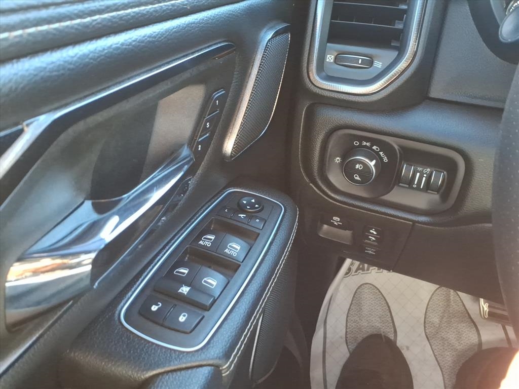 RAM 1500  2022 RAM 1500  2022
