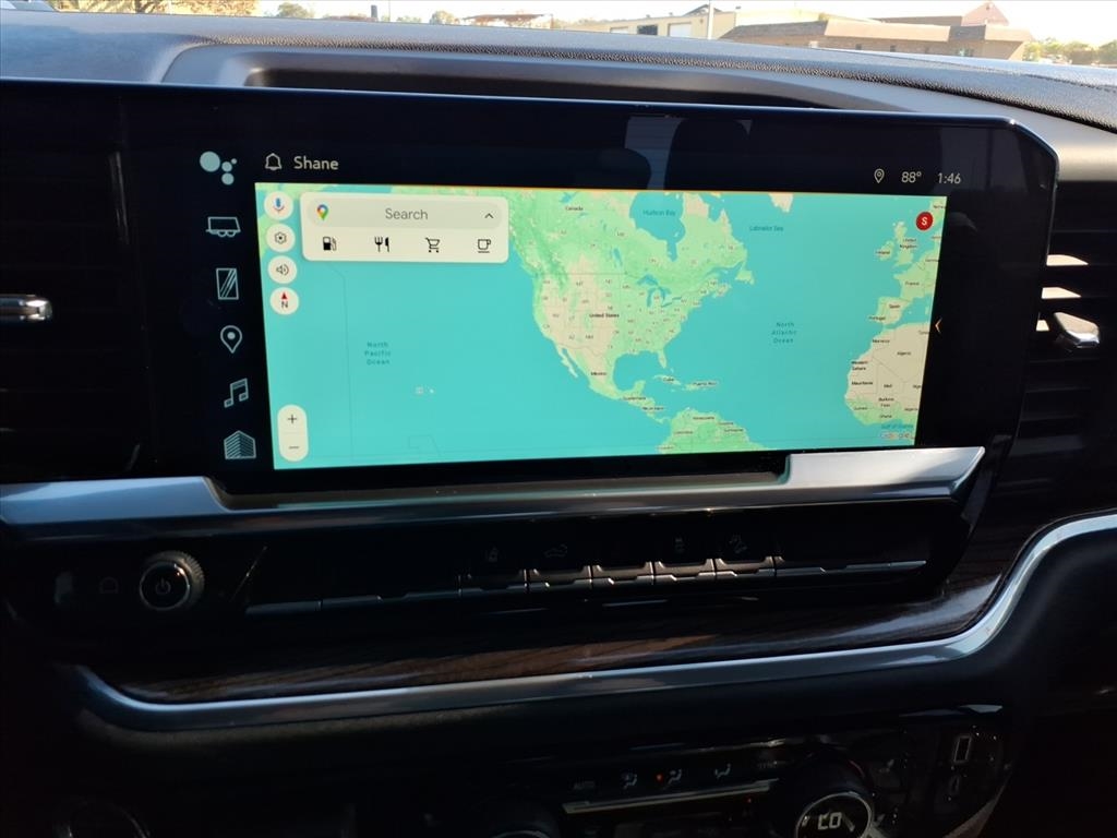 Chevrolet Silverado 2500HD  2025