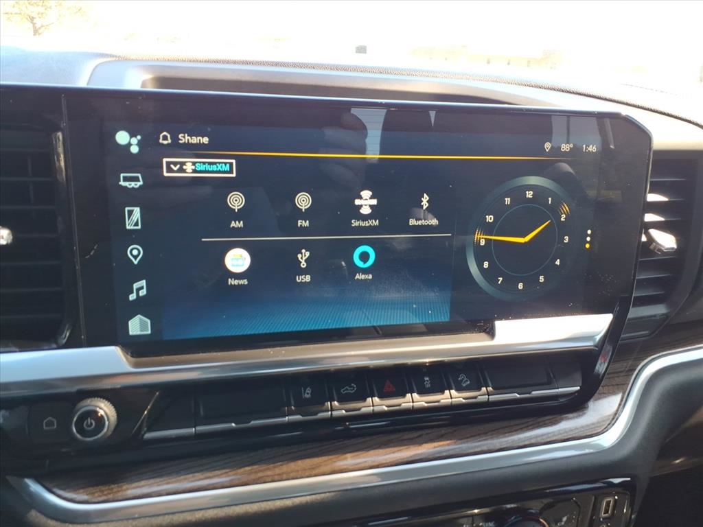 Chevrolet Silverado 2500HD  2025