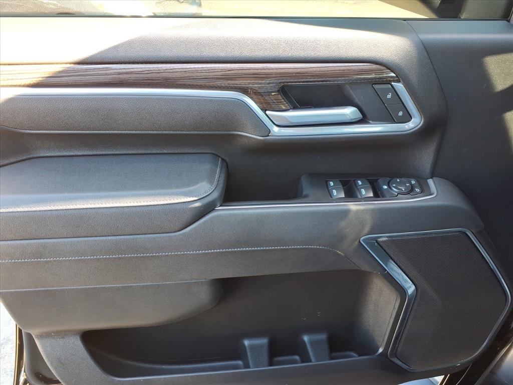 Chevrolet Silverado 2500HD  2025