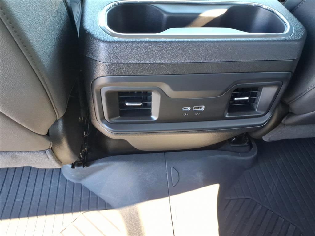 Chevrolet Silverado 2500HD  2025