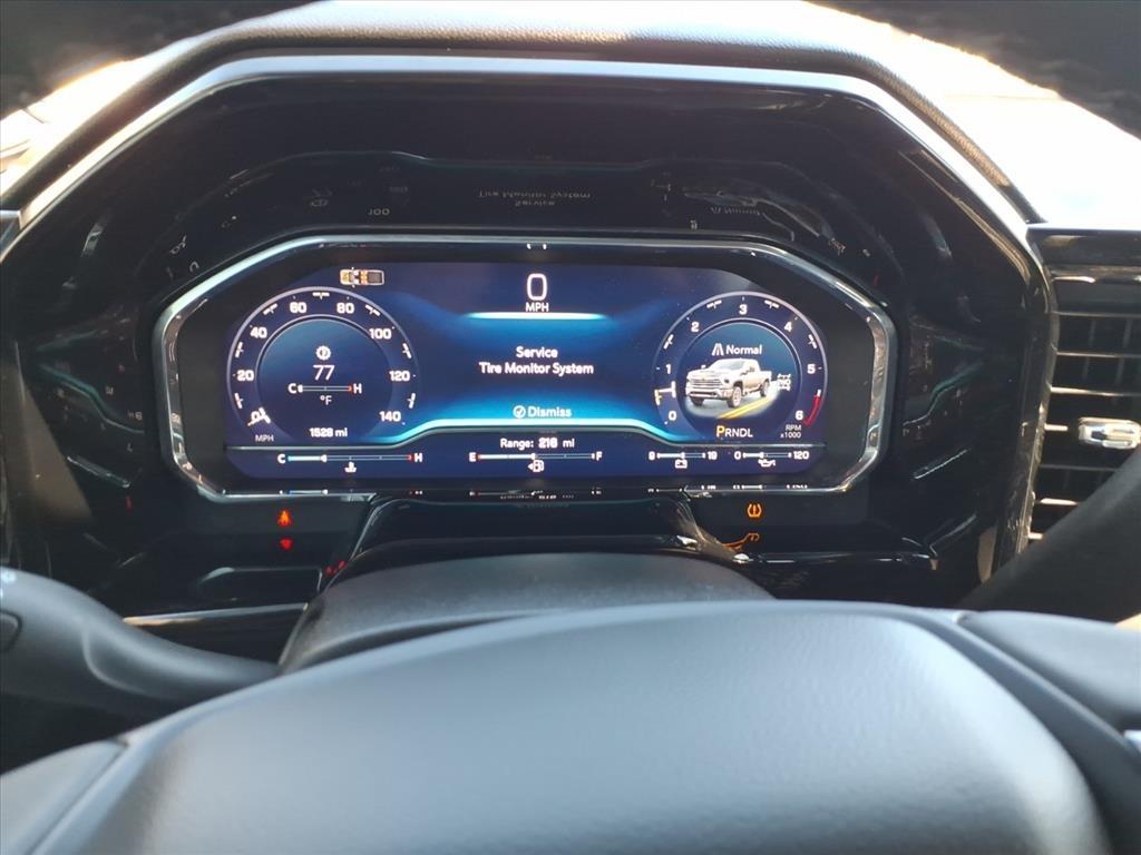 Chevrolet Silverado 2500HD  2025