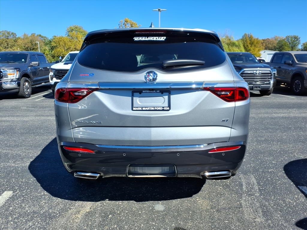 Buick Enclave  2023 Buick Enclave  2023