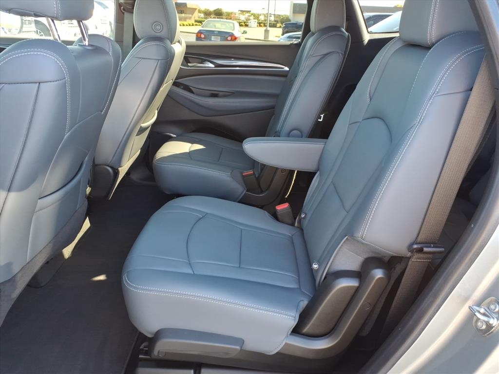 Buick Enclave  2023 Buick Enclave  2023