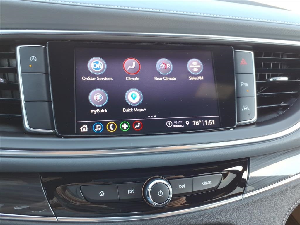 Buick Enclave  2023 Buick Enclave  2023