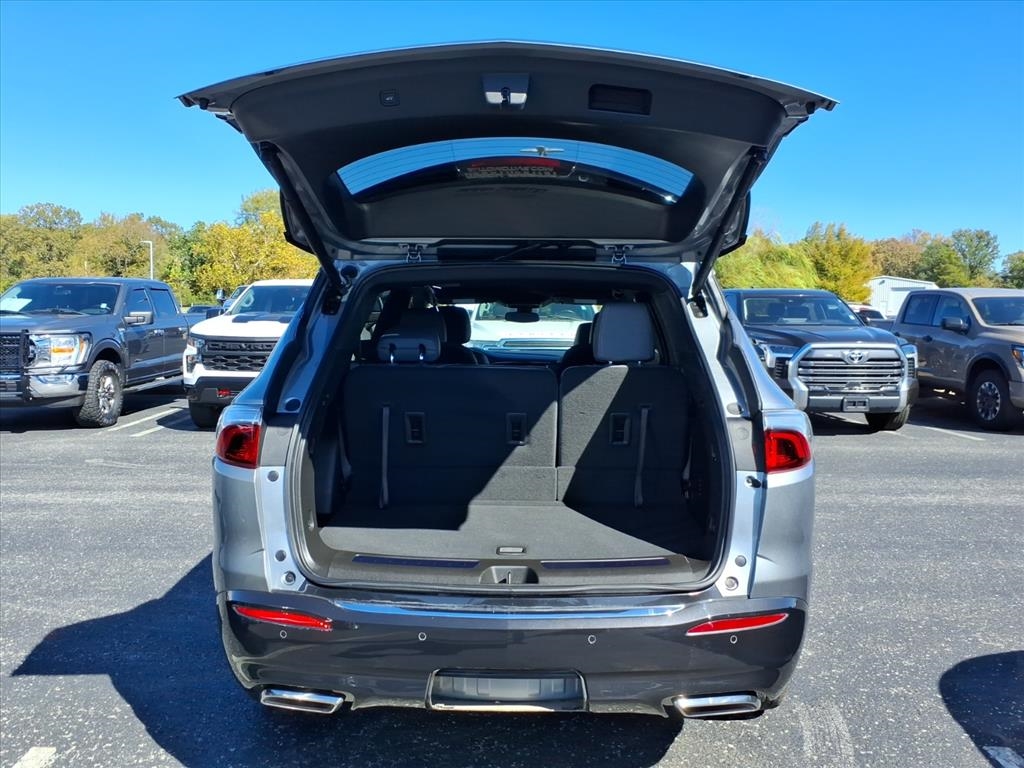 Buick Enclave  2023 Buick Enclave  2023