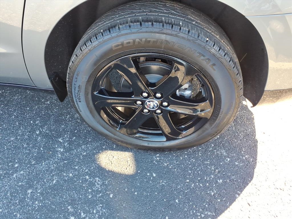 Buick Enclave  2023 Buick Enclave  2023