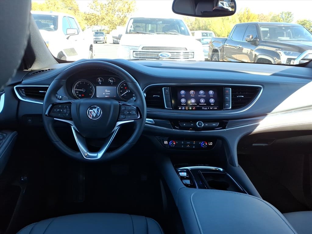 Buick Enclave  2023 Buick Enclave  2023