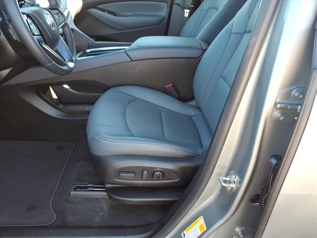 Buick Enclave  2023 Buick Enclave  2023