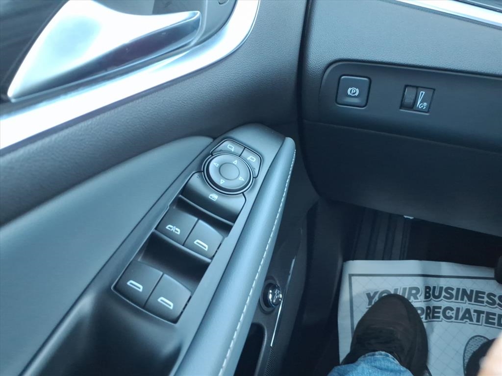 Buick Enclave  2023 Buick Enclave  2023