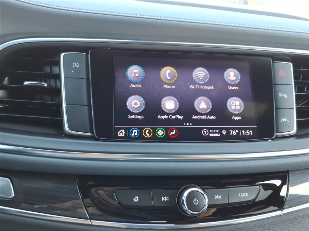 Buick Enclave  2023 Buick Enclave  2023