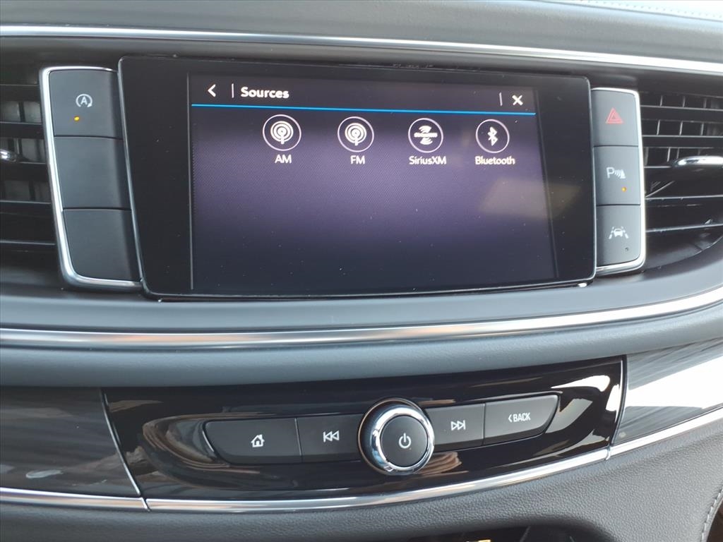 Buick Enclave  2023 Buick Enclave  2023