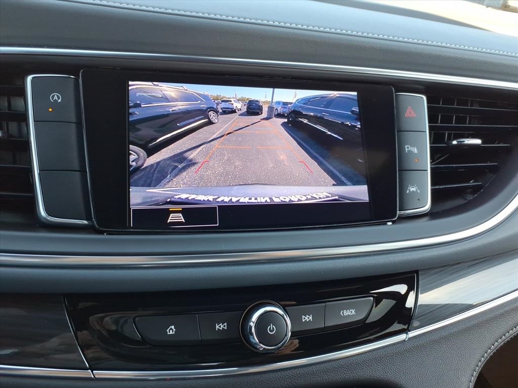 Buick Enclave  2023 Buick Enclave  2023