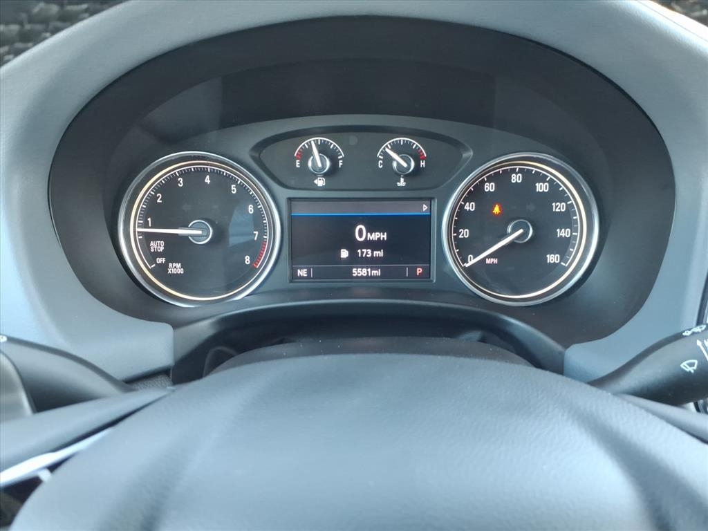 Buick Enclave  2023 Buick Enclave  2023