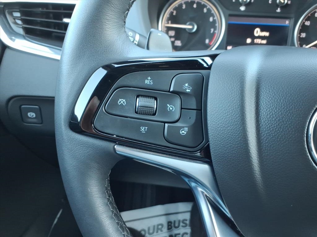 Buick Enclave  2023 Buick Enclave  2023