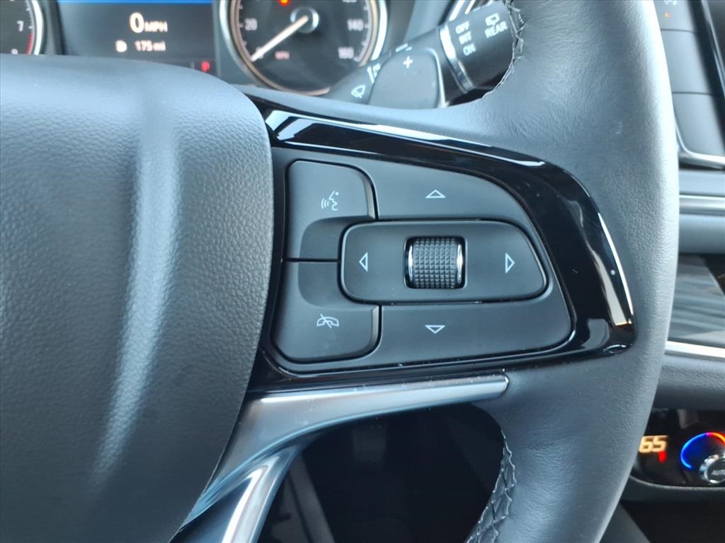 Buick Enclave  2023 Buick Enclave  2023