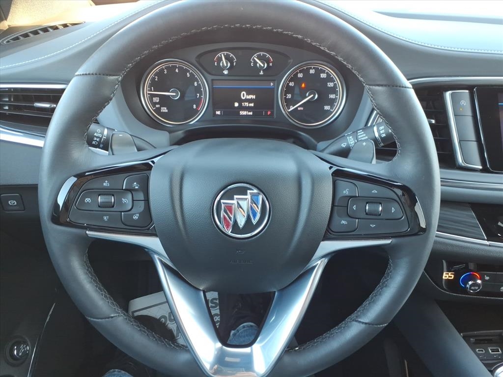 Buick Enclave  2023 Buick Enclave  2023