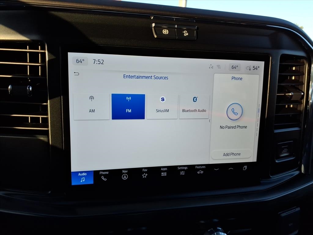 Ford Super Duty F-250 SRW  2026 Ford Super Duty F-250 SRW  2026